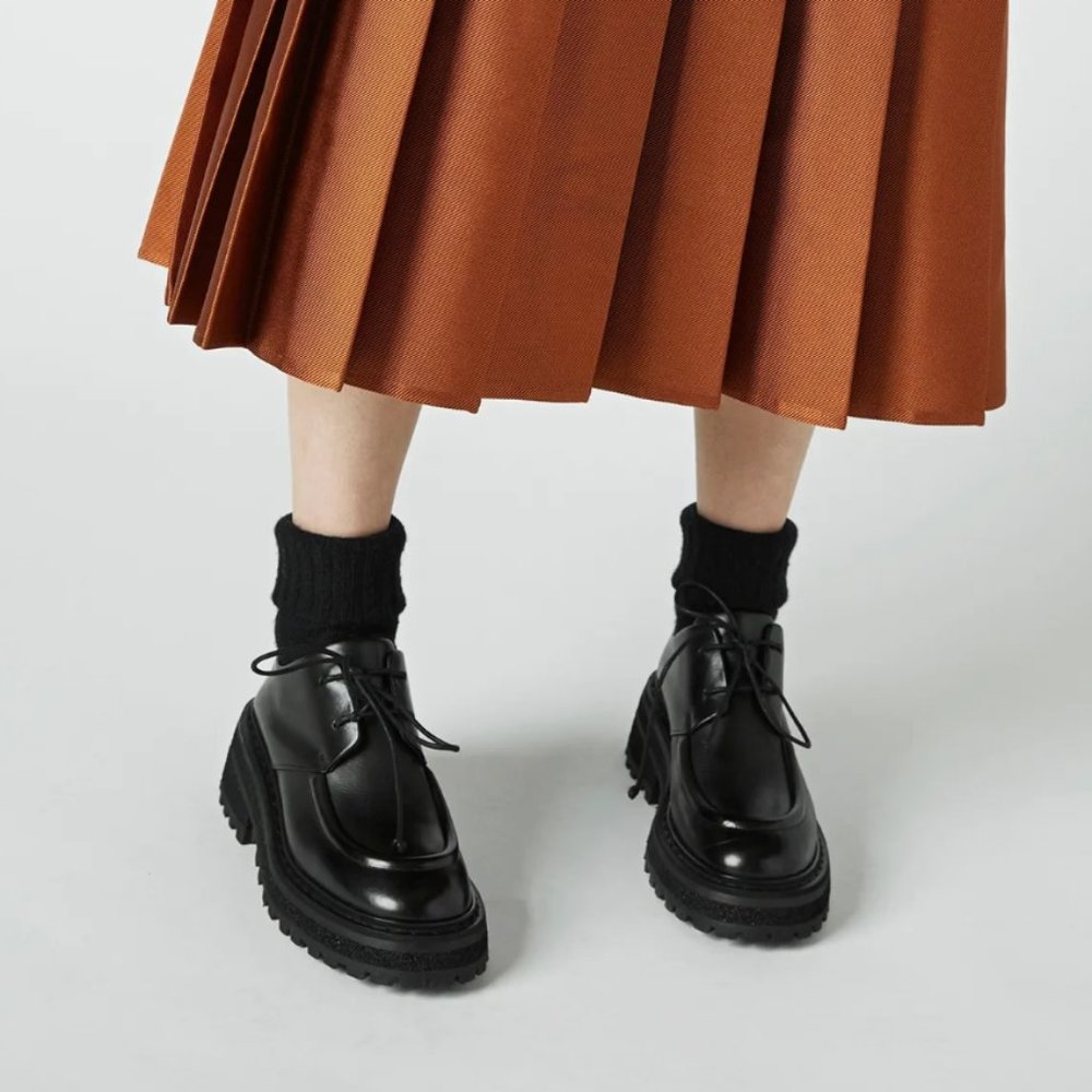 Marsèll  Marsèll Carro Derby Shoes